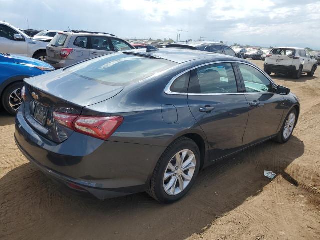 Photo 2 VIN: 1G1ZD5ST4MF024071 - CHEVROLET MALIBU LT 