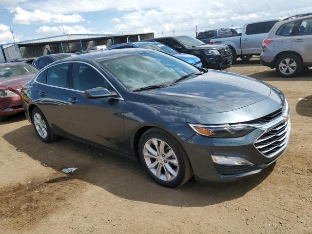 Photo 3 VIN: 1G1ZD5ST4MF024071 - CHEVROLET MALIBU LT 