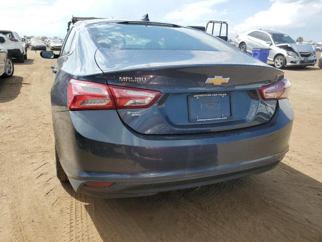 Photo 5 VIN: 1G1ZD5ST4MF024071 - CHEVROLET MALIBU LT 