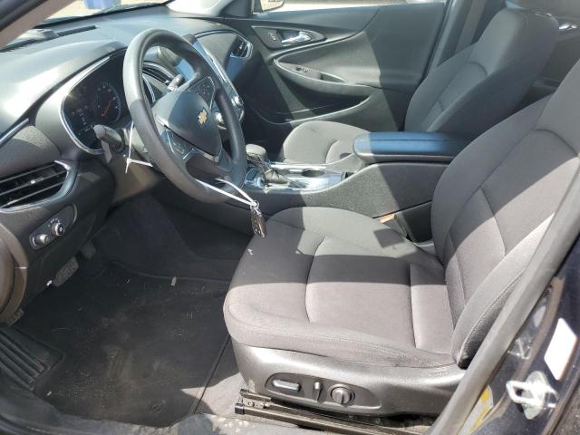 Photo 6 VIN: 1G1ZD5ST4MF024071 - CHEVROLET MALIBU LT 