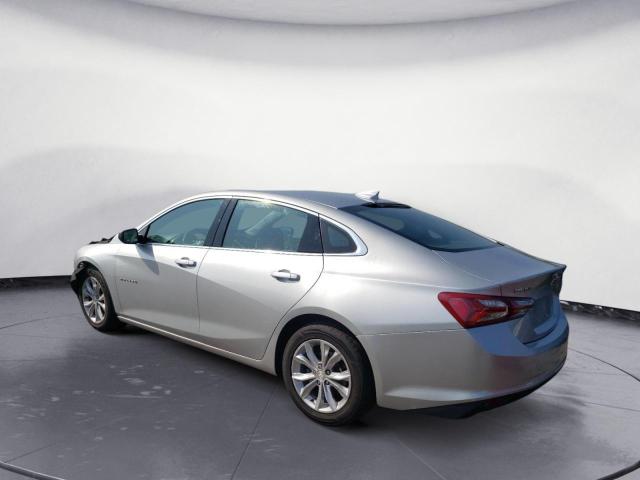 Photo 1 VIN: 1G1ZD5ST4MF024815 - CHEVROLET MALIBU LT 