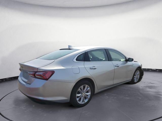 Photo 2 VIN: 1G1ZD5ST4MF024815 - CHEVROLET MALIBU LT 