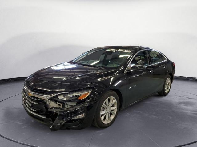 Photo 1 VIN: 1G1ZD5ST4MF025818 - CHEVROLET MALIBU LT 