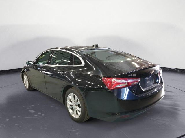 Photo 2 VIN: 1G1ZD5ST4MF025818 - CHEVROLET MALIBU LT 