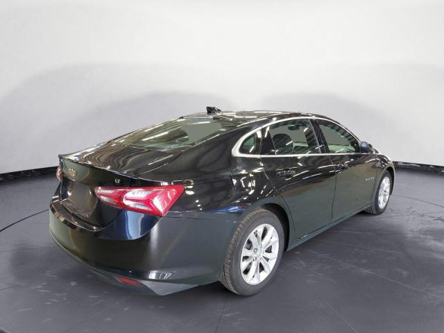 Photo 3 VIN: 1G1ZD5ST4MF025818 - CHEVROLET MALIBU LT 