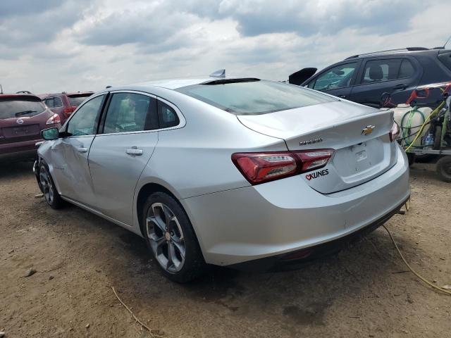 Photo 1 VIN: 1G1ZD5ST4MF033868 - CHEVROLET MALIBU 