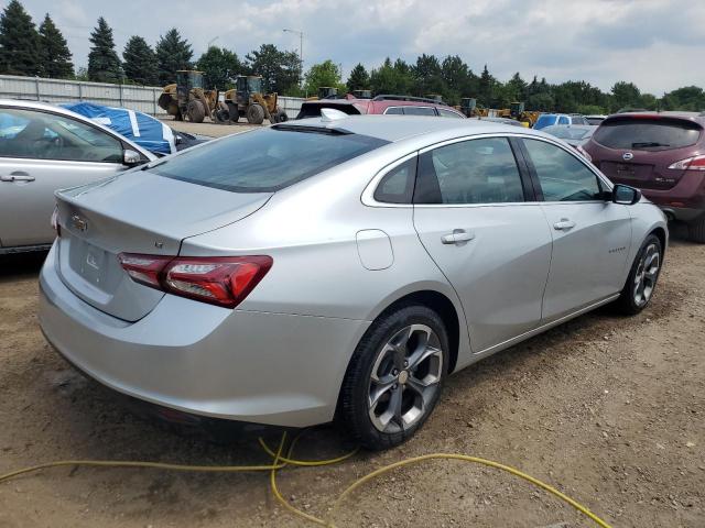 Photo 2 VIN: 1G1ZD5ST4MF033868 - CHEVROLET MALIBU 