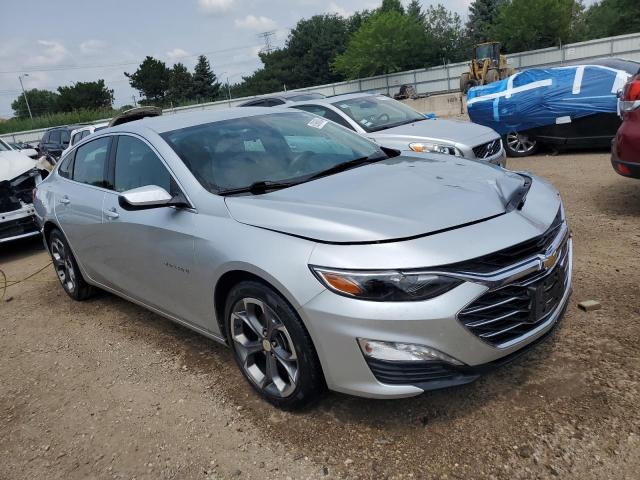 Photo 3 VIN: 1G1ZD5ST4MF033868 - CHEVROLET MALIBU 