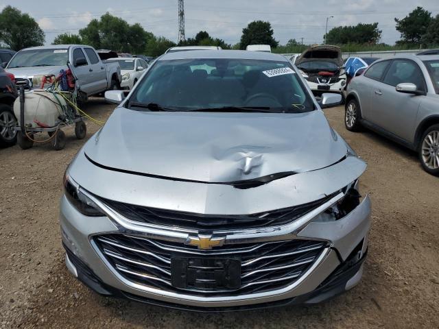 Photo 4 VIN: 1G1ZD5ST4MF033868 - CHEVROLET MALIBU 