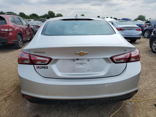 Photo 5 VIN: 1G1ZD5ST4MF033868 - CHEVROLET MALIBU 