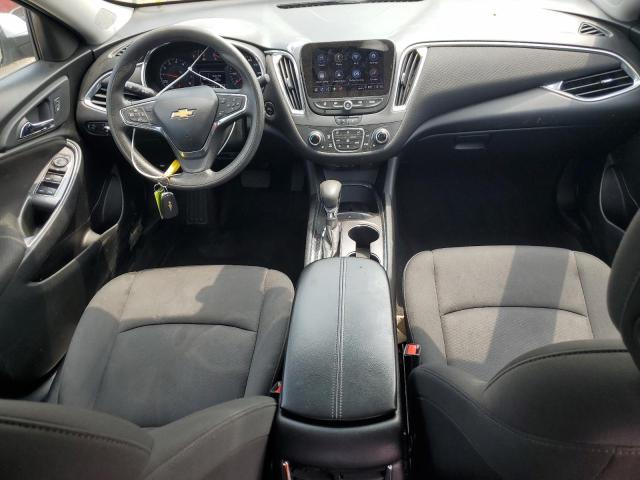 Photo 7 VIN: 1G1ZD5ST4MF033868 - CHEVROLET MALIBU 