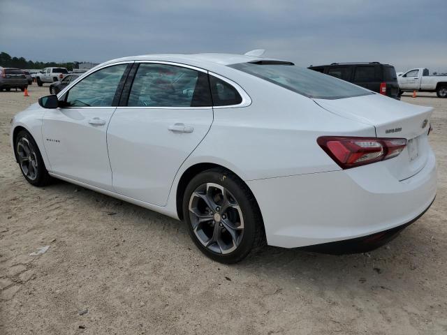 Photo 1 VIN: 1G1ZD5ST4MF042599 - CHEVROLET MALIBU LT 