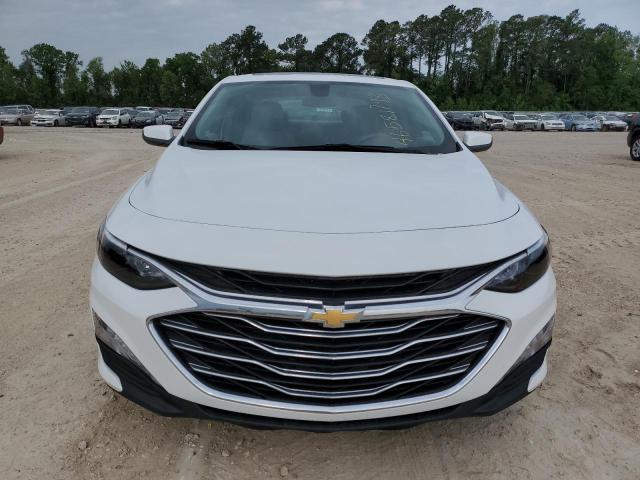 Photo 4 VIN: 1G1ZD5ST4MF042599 - CHEVROLET MALIBU LT 