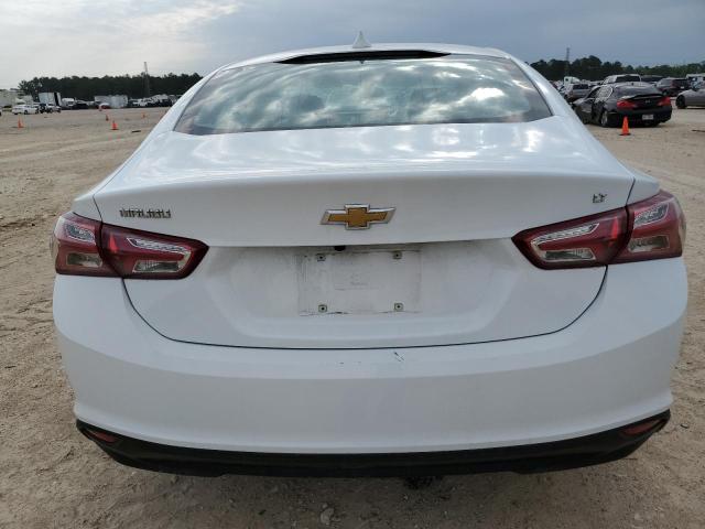 Photo 5 VIN: 1G1ZD5ST4MF042599 - CHEVROLET MALIBU LT 