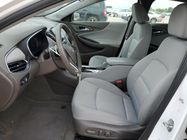 Photo 6 VIN: 1G1ZD5ST4MF042599 - CHEVROLET MALIBU LT 