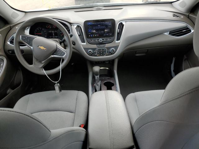 Photo 7 VIN: 1G1ZD5ST4MF042599 - CHEVROLET MALIBU LT 