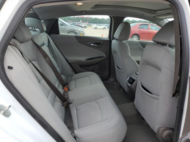 Photo 9 VIN: 1G1ZD5ST4MF042599 - CHEVROLET MALIBU LT 