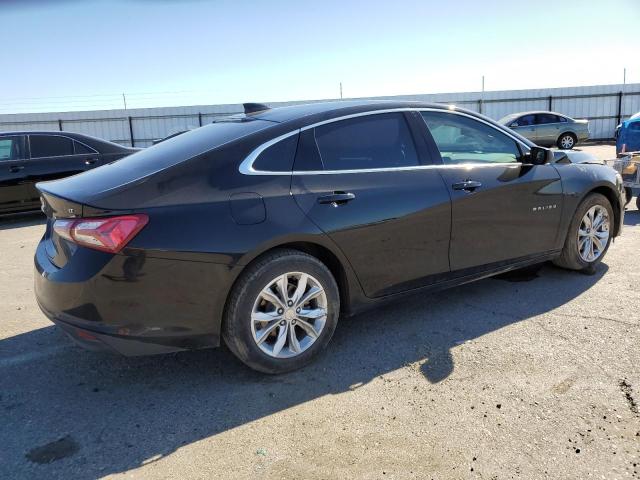 Photo 2 VIN: 1G1ZD5ST4MF046992 - CHEVROLET MALIBU LT 