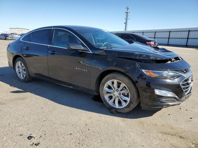 Photo 3 VIN: 1G1ZD5ST4MF046992 - CHEVROLET MALIBU LT 