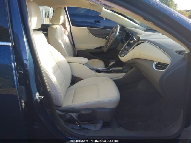 Photo 4 VIN: 1G1ZD5ST4MF048077 - CHEVROLET MALIBU 