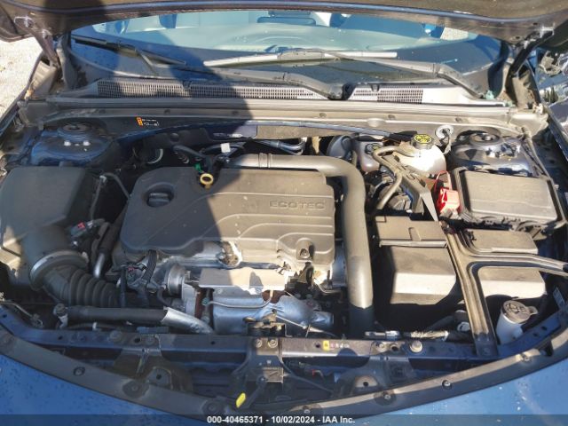 Photo 9 VIN: 1G1ZD5ST4MF048077 - CHEVROLET MALIBU 