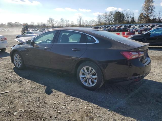 Photo 1 VIN: 1G1ZD5ST4MF049262 - CHEVROLET MALIBU LT 