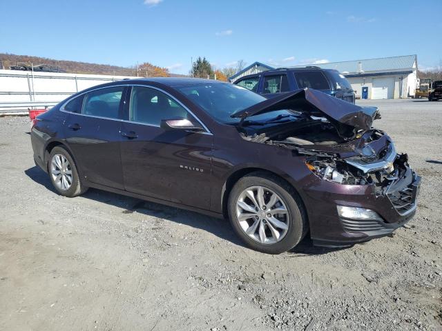 Photo 3 VIN: 1G1ZD5ST4MF049262 - CHEVROLET MALIBU LT 