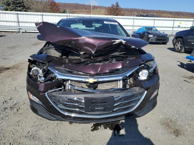 Photo 4 VIN: 1G1ZD5ST4MF049262 - CHEVROLET MALIBU LT 