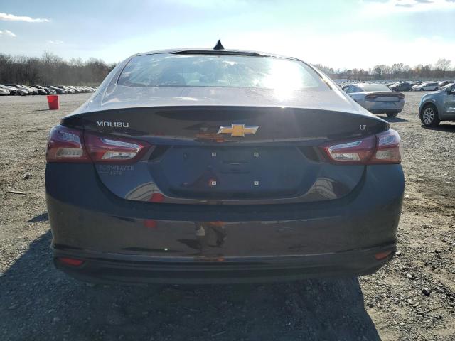 Photo 5 VIN: 1G1ZD5ST4MF049262 - CHEVROLET MALIBU LT 