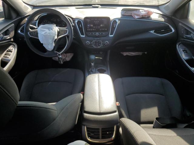 Photo 7 VIN: 1G1ZD5ST4MF049262 - CHEVROLET MALIBU LT 