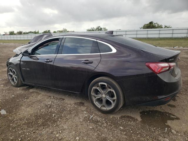 Photo 1 VIN: 1G1ZD5ST4MF049391 - CHEVROLET MALIBU LT 