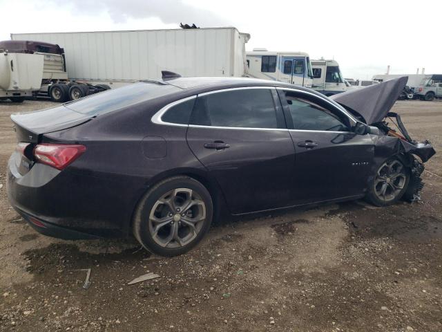 Photo 2 VIN: 1G1ZD5ST4MF049391 - CHEVROLET MALIBU LT 