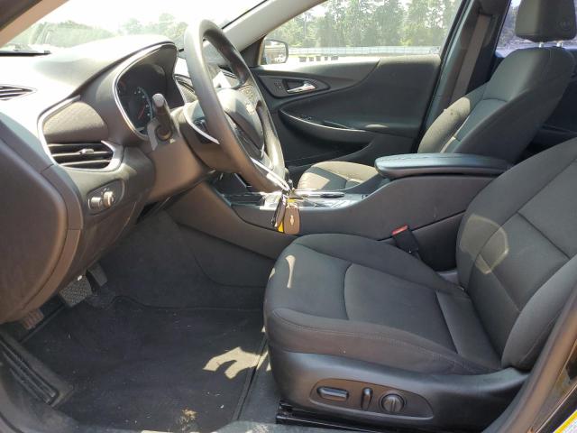 Photo 6 VIN: 1G1ZD5ST4MF050590 - CHEVROLET MALIBU LT 