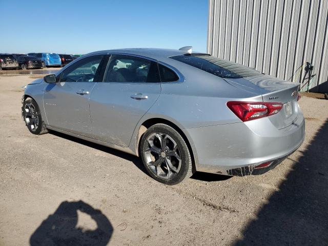 Photo 1 VIN: 1G1ZD5ST4MF056924 - CHEVROLET MALIBU LT 