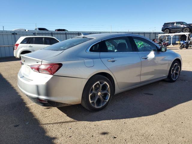 Photo 2 VIN: 1G1ZD5ST4MF056924 - CHEVROLET MALIBU LT 