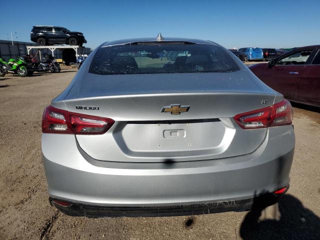 Photo 5 VIN: 1G1ZD5ST4MF056924 - CHEVROLET MALIBU LT 