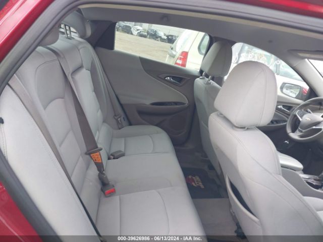 Photo 7 VIN: 1G1ZD5ST4MF061542 - CHEVROLET MALIBU 