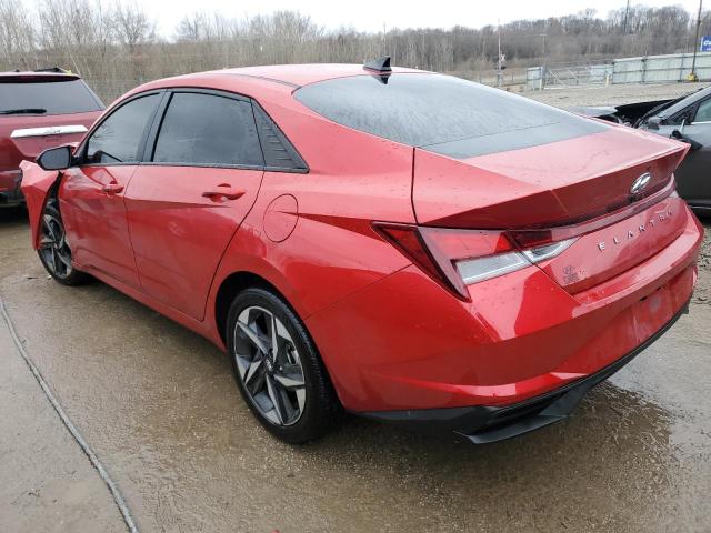 Photo 1 VIN: 1G1ZD5ST4MF062772 - HYUNDAI ELANTRA 