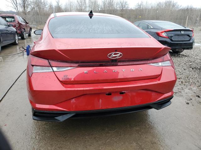 Photo 5 VIN: 1G1ZD5ST4MF062772 - HYUNDAI ELANTRA 