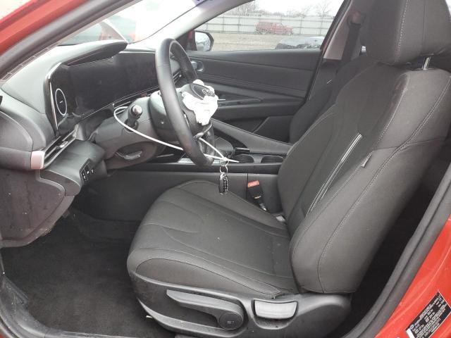 Photo 6 VIN: 1G1ZD5ST4MF062772 - HYUNDAI ELANTRA 