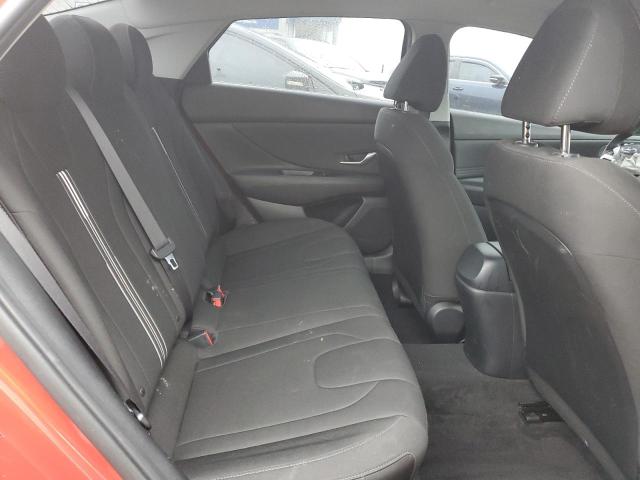 Photo 9 VIN: 1G1ZD5ST4MF062772 - HYUNDAI ELANTRA 