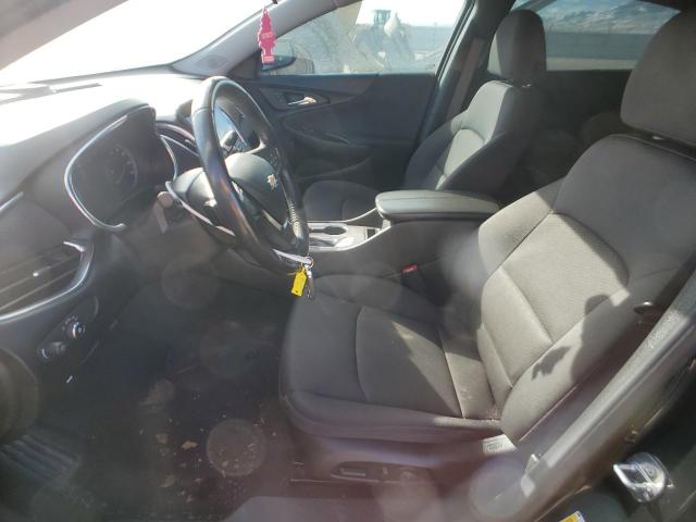 Photo 6 VIN: 1G1ZD5ST4MF064053 - CHEVROLET MALIBU 