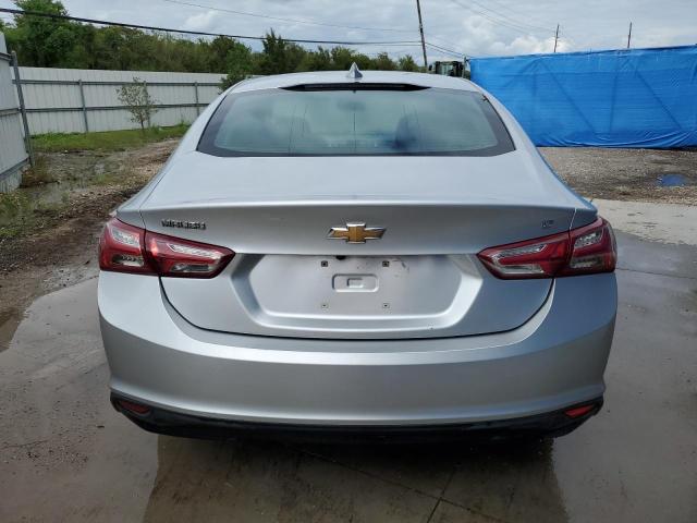 Photo 5 VIN: 1G1ZD5ST4MF066062 - CHEVROLET MALIBU LT 