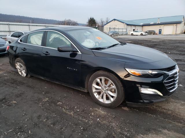 Photo 3 VIN: 1G1ZD5ST4MF067194 - CHEVROLET MALIBU LT 