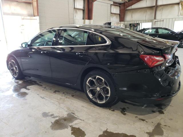 Photo 1 VIN: 1G1ZD5ST4MF068619 - CHEVROLET MALIBU LT 