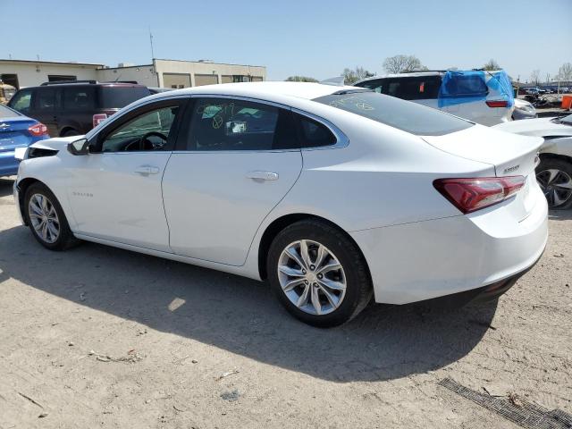 Photo 1 VIN: 1G1ZD5ST4MF071519 - CHEVROLET MALIBU LT 