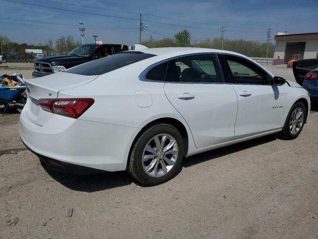 Photo 2 VIN: 1G1ZD5ST4MF071519 - CHEVROLET MALIBU LT 