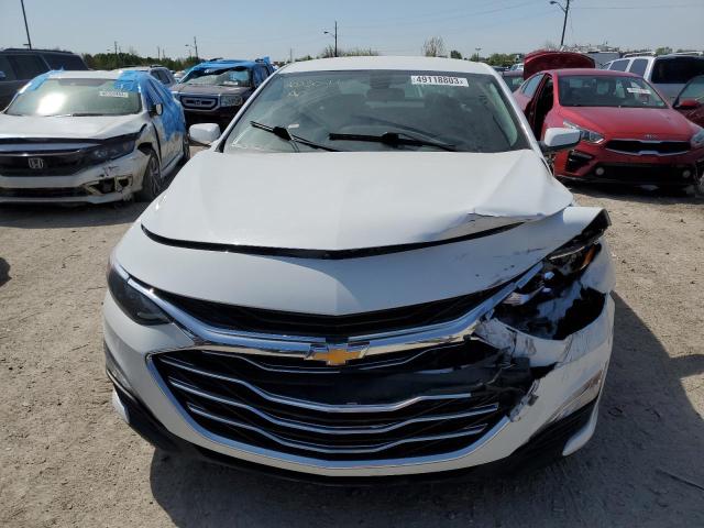 Photo 4 VIN: 1G1ZD5ST4MF071519 - CHEVROLET MALIBU LT 