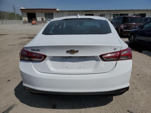 Photo 5 VIN: 1G1ZD5ST4MF071519 - CHEVROLET MALIBU LT 