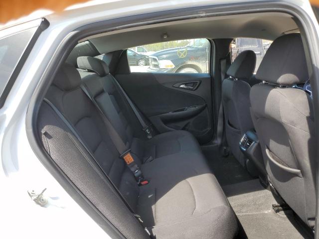 Photo 9 VIN: 1G1ZD5ST4MF071519 - CHEVROLET MALIBU LT 